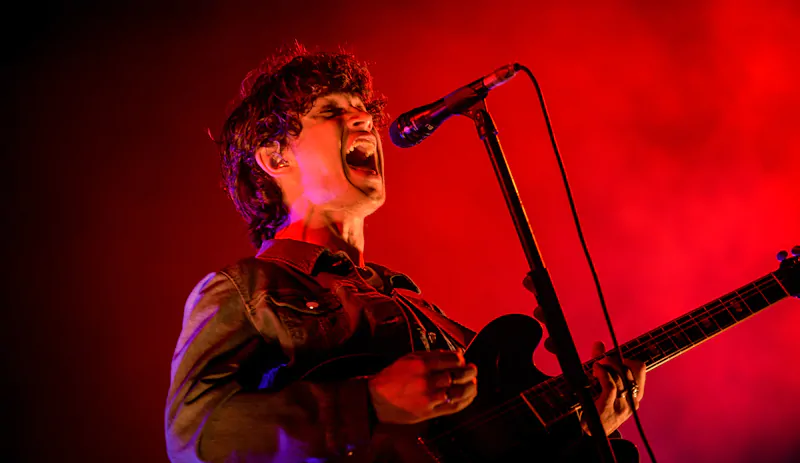 IN FOCUS// Kings of Leon at The SSE Arena Belfast, Northern Ireland 83 IN FOCUS// Kings of Leon at The SSE Arena Belfast, Northern Ireland