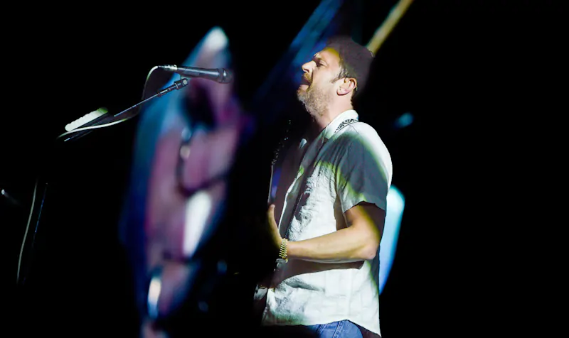 IN FOCUS// Kings of Leon at The SSE Arena Belfast, Northern Ireland 84 IN FOCUS// Kings of Leon at The SSE Arena Belfast, Northern Ireland