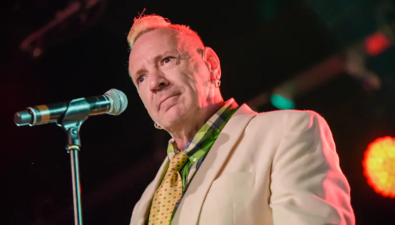 IN FOCUS// Public Image Ltd @ The Limelight, Belfast