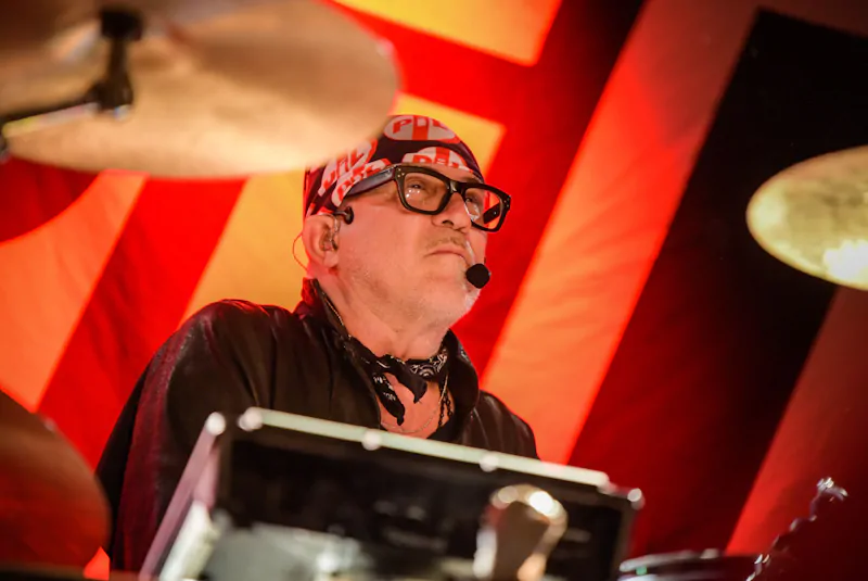 IN FOCUS// Public Image Ltd @ The Limelight, Belfast