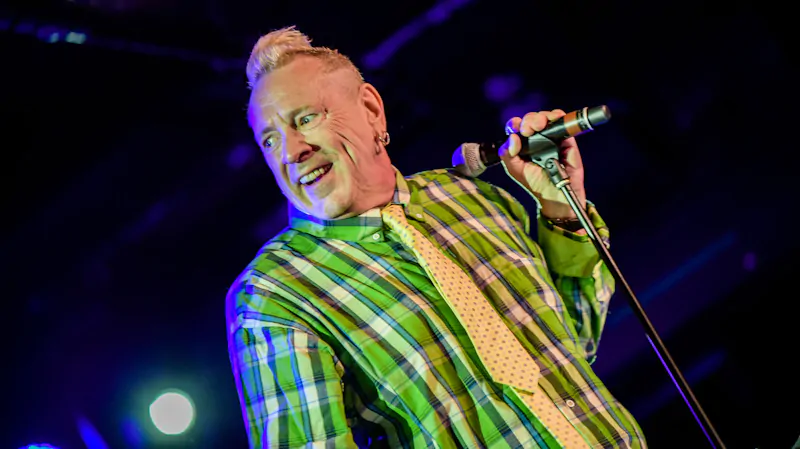IN FOCUS// Public Image Ltd @ The Limelight, Belfast