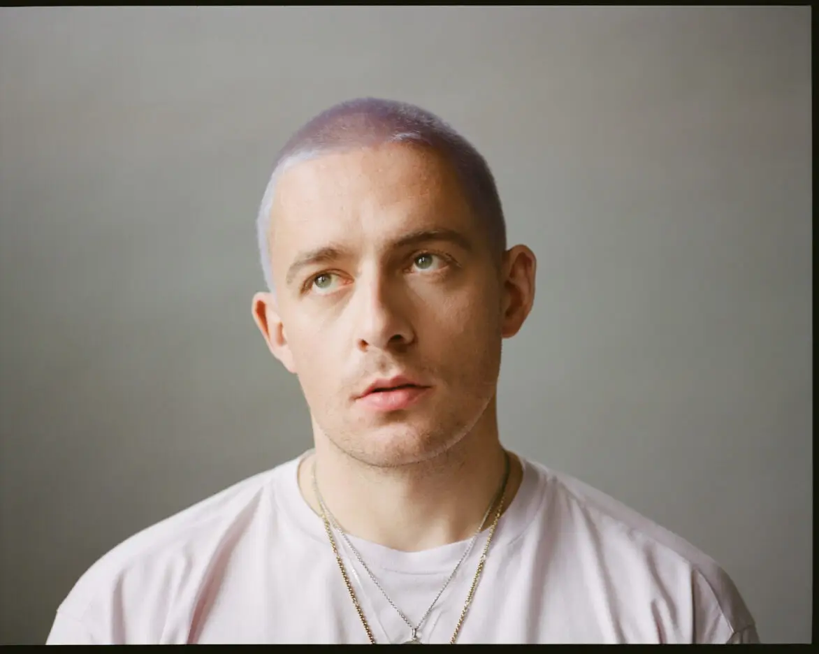 DERMOT KENNEDY announces his long-awaited second album, ‘SONDER’ - Watch video for new track 'Dreamer'