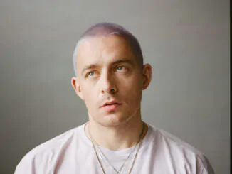 DERMOT KENNEDY announces his long-awaited second album, ‘SONDER’ - Watch video for new track 'Dreamer'