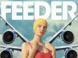 WIN: Tickets to see FEEDER at The Limelight 1 on Friday 24th June 2022
