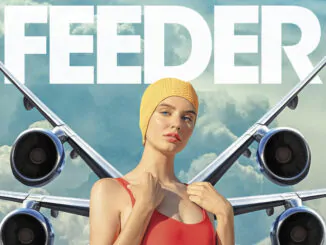 WIN: Tickets to see FEEDER at The Limelight 1 on Friday 24th June 2022