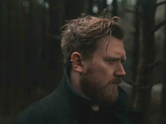 GARETH DUNLOP announces Empire Music Hall, Belfast show on Thursday 22nd September 2