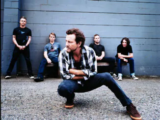 PEARL JAM announce full line-up for BST Hyde Park shows 1