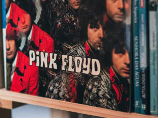 Pink Floyd is Now Officially on TikTok