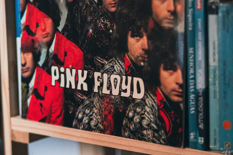 Pink Floyd is Now Officially on TikTok 