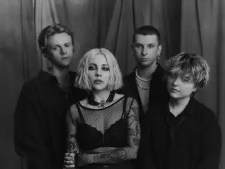 PALE WAVES release ‘Reasons To Live’ from their forthcoming new album 'Unwanted' - out 12 August
