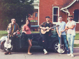 Irish folk band REND COLLECTIVE will play a headline Belfast show at the SSE Arena on Friday, June 17th 2022 1