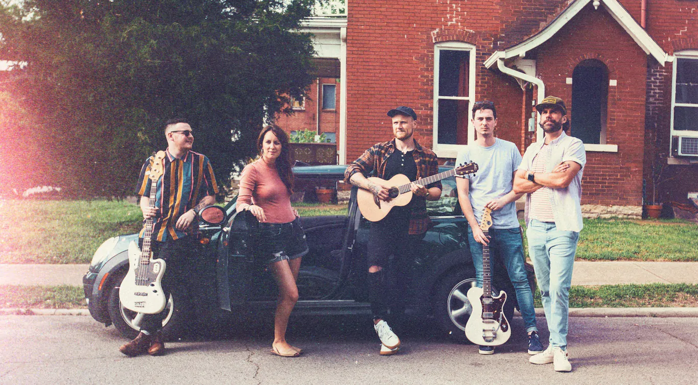 Irish folk band REND COLLECTIVE will play a headline Belfast show at the SSE Arena on Friday, June 17th 2022
