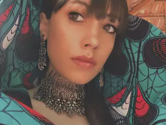 VIDEO PREMIERE: Segiri shares the official video for her new single 'Silence Speaks'