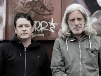 SILVER OWLS release ‘Sleeping Giant’ from their widely acclaimed debut EP ‘Serpentine’