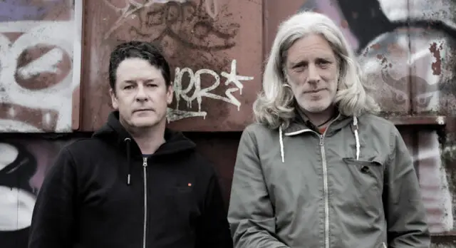 SILVER OWLS release ‘Sleeping Giant’ from their widely acclaimed debut EP ‘Serpentine’ 