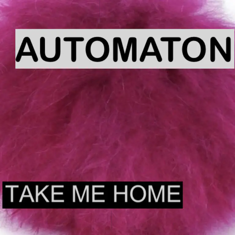 TRACK PREMIERE: Automaton - Take Me Home 