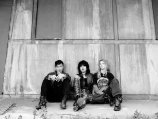 THE BIG PINK release new single 'Love Spins On Its Axis' & announce a run of intimate live shows this July