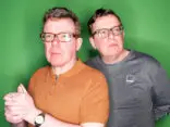 THE PROCLAIMERS announce new album 'Dentures Out' - Hear first single ‘The World That Was’ 1