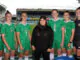 JESSICA HAMMOND releases ‘Girl Got Game’ the official song of the Northern Ireland Euro 2022 Womens team