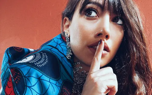 SEGIRI shares her brand new single ‘Silence Speaks’ 