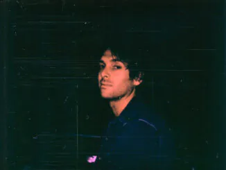 PAOLO NUTINI shares two new tracks ‘Acid Eyes’ and ‘Petrified in Love’ 82 PAOLO NUTINI shares two new tracks ‘Acid Eyes’ and ‘Petrified in Love’