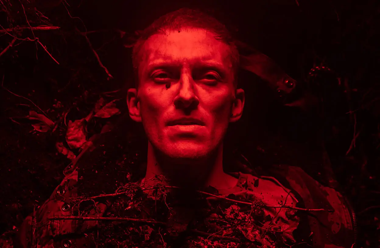 THE JOHN ANDREWS BAND release video for new single ‘Heavy Rain’