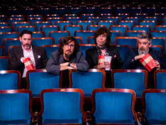 THE MOUNTAIN GOATS announce their new album 'Bleed Out' - Watch the video for lead single 'Training Montage' 1