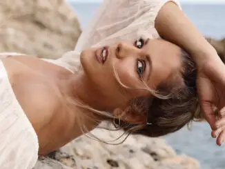 VIDEO PREMIERE: Jenny JAM - My Letter To You