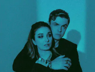 LOVE SICK share new single ‘I Take It All Back’ ahead of BST Hyde Park show this weekend as special guests to Duran Duran