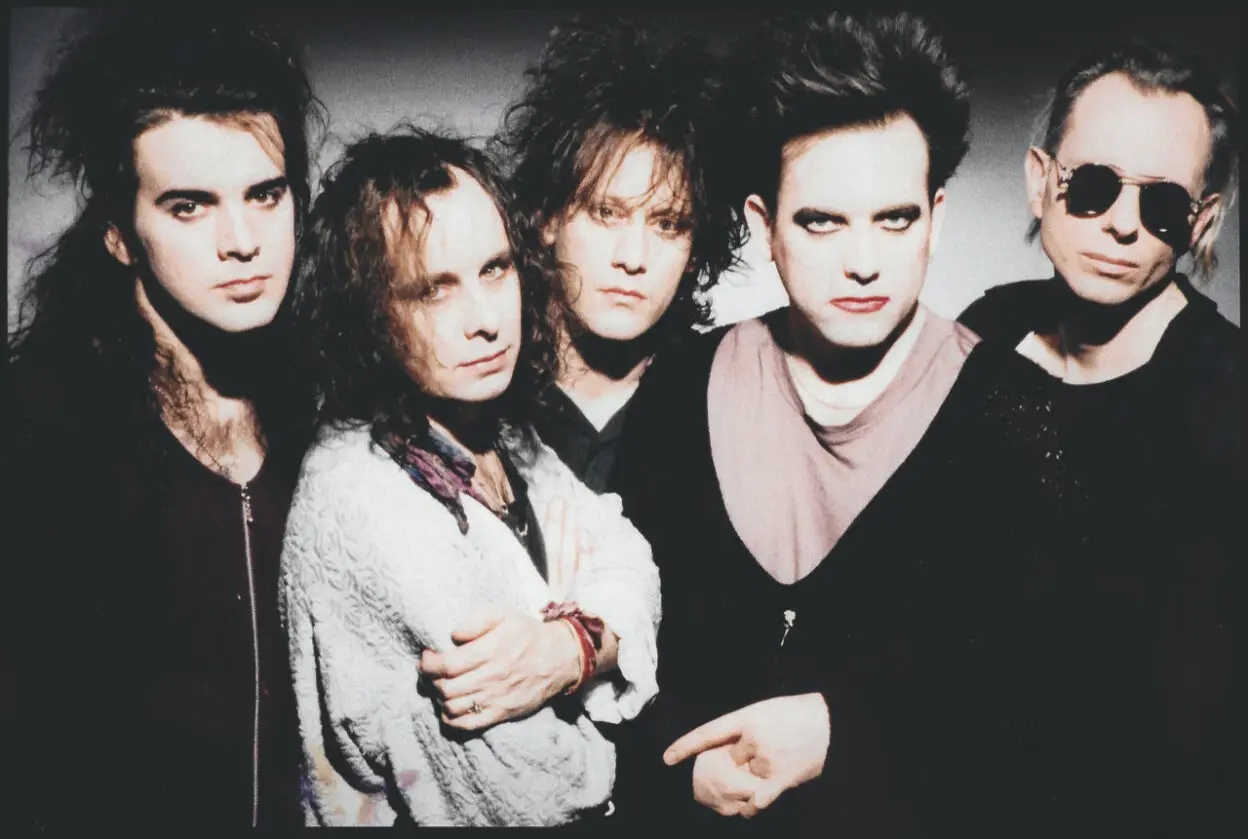 The Cure