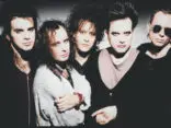 The Cure