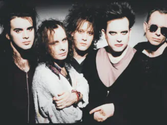 The Cure