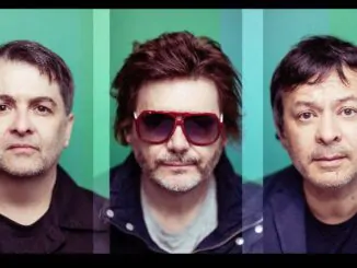 MANIC STREET PREACHERS share 'Sleep Next To Plastic' - A Career Spanning Playlist Featuring New & Lost Recordings