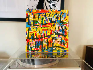 ON THE TURNTABLE: Happy Mondays - Pills ‘N’ Thrills & Bellyaches 81 ON THE TURNTABLE: Happy Mondays - Pills ‘N’ Thrills & Bellyaches