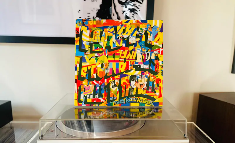 ON THE TURNTABLE: Happy Mondays – Pills ‘N’ Thrills & Bellyaches