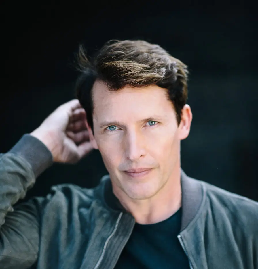 James Blunt