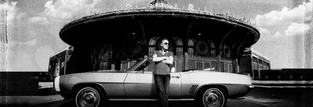 BRUCE SPRINGSTEEN AND THE E STREET BAND announce 2023 UK stadium & outdoor shows 1