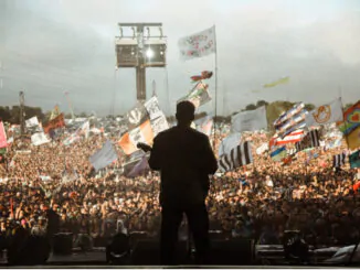 SAM FENDER releases new track 'Alright' ahead of huge Finsbury Park headline show