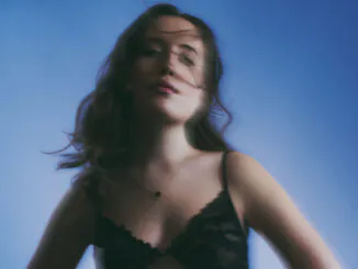 INTERVIEW: Alice Merton discusses her brand new album S.I.D.E.S.