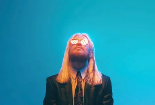 INTERVIEW with Aunty MNGO about ADHD, Neurodiversity, and 'The Brightest Timeline' 