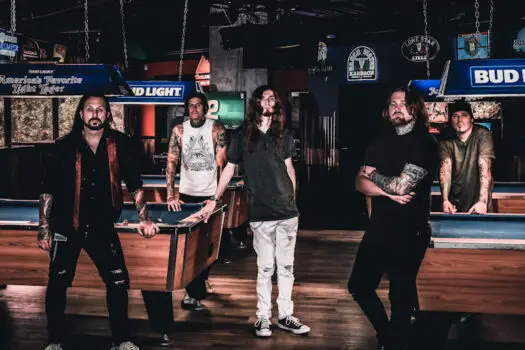 ColdWards – Whirlwind