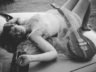 INTERVIEW: AC Sapphire shares the Inspiration for new album ‘Desert Car’ & her thoughts on social media