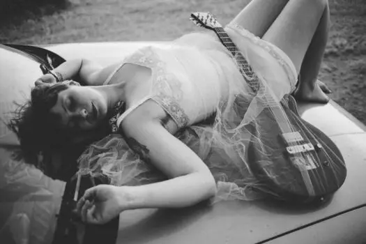 INTERVIEW: AC Sapphire shares the Inspiration for new album ‘Desert Car’ & her thoughts on social media 