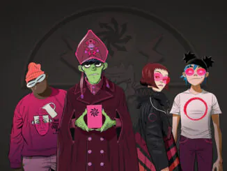 Gorillaz