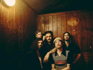 GANG OF YOUTHS announce headline show at Limelight, Belfast on Tuesday 15th November 84 GANG OF YOUTHS announce headline show at Limelight, Belfast on Tuesday 15th November 1