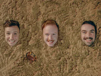 Two Door Cinema Club