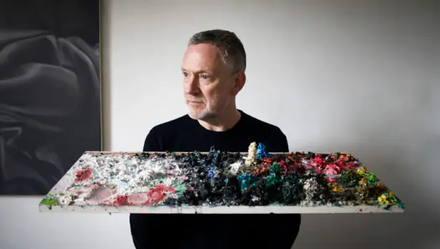 BLANCMANGE will release the new album 'Private View' on 30 Sept - Listen to new track 'Take Me' 