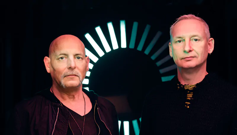 ORBITAL to release new album: “30 Something” on 29 July – Listen to “Where Is It Going?” (feat. Stephen Hawking)