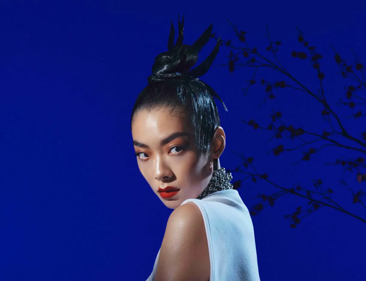 Rina Sawayama