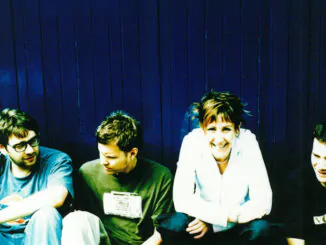 ARCHIVE announce the vinyl reissue of their 1999 international breakthrough album Take My Head 81 Archive
